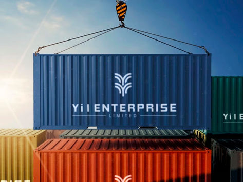 益翊有限公司|LOGO設計、名片設計